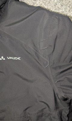 Bild 2 von Arnd zu Vaude - Gerlos Jacket - Winterjacke