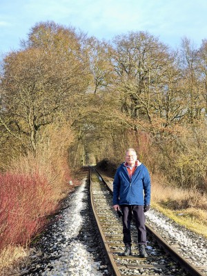 Bild 1 von Dieter zu Vaude - Gerlos Wool Jacket - Winterjacke