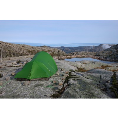 Bild 1 av Sabine till Vaude - Hogan SUL XT 2-3P - 2-mannatält