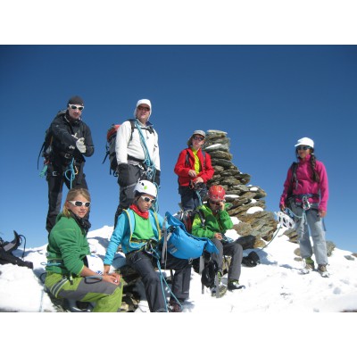 Bild 1 von Jens zu Vaude - Kid's Campfire 3in1 Jacket IV - Doppeljacke