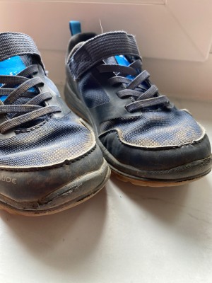 Imagen 1 de Leander sobre Vaude - Kid's Pacer IV - Zapatillas multideporte