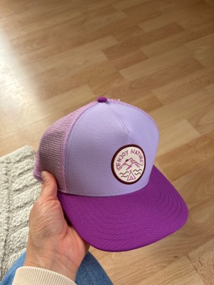 Bild 1 von Anna zu Vaude - Kid's Vaude Cap II - Cap