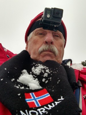 Tuotetta Vaude - Kofel 30 - Vaellusreppu koskeva kuva 2 k&auml;ytt&auml;j&auml;lt&auml; Ernst