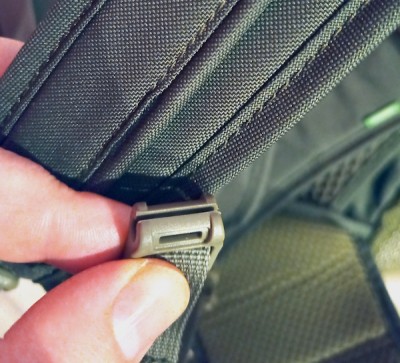 Bild 1 von Ringo zu Vaude - Kofel 35 - Wanderrucksack