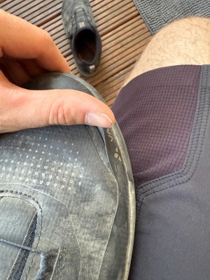 Image 1 from Martin of Vaude - Moab Tech II - Cycling shoes