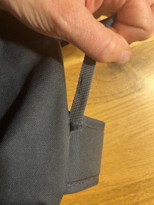 Imagen 1 de Stefanie sobre Vaude - Samin 22 - Daypack