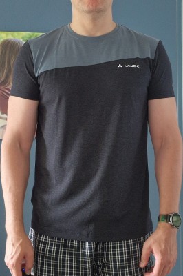 Imagen 1 de Artem sobre Vaude - Sveit Shirt - Camiseta funcional