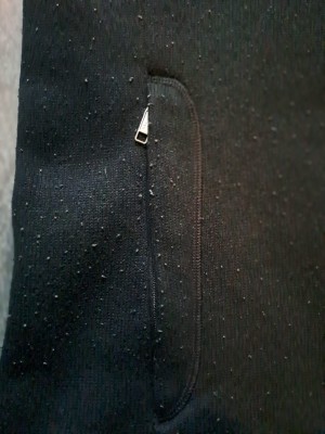 Imagen 1 de Kim sobre Vaude - Women's Aland Hooded Jacket - Forro polar