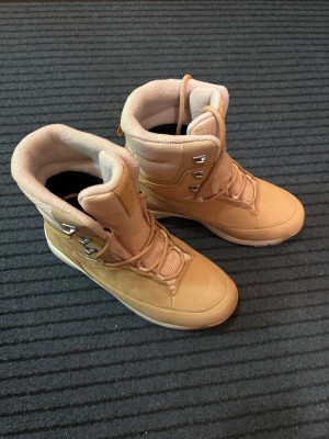 Image 1 from Stefanie of Vaude - Women's Core Winter STX - Winter boots