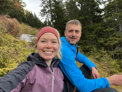 Bild 1 av Jana till Vaude - Women's Itri Hoody Jacket - Softshelljacka