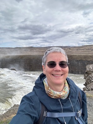 Imagen 2 de Anja sobre Vaude - Women's Mineo Anorak - Chaqueta impermeable