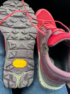 Bild 2 av Ivonne till Vaude - Women's TRK Lavik STX - Multisportskor