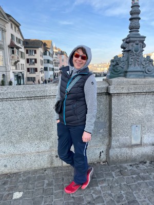 Bild 1 av Ivonne till Vaude - Women's TRK Lavik STX - Multisportskor