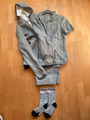 Imagen 1 de Heidrun sobre Vaude - Women's Valsorda Fleece Hoody - Forro polar