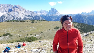 Imagen 1 de Michaela sobre Vaude - Women's Verbella Jacket - Forro polar