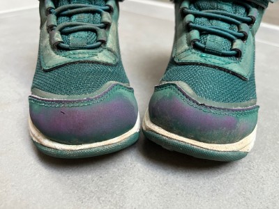 Imagen 1 de Andrea sobre Viking - Kid's Knapper Reflex Mid WP 1V - Botas informales