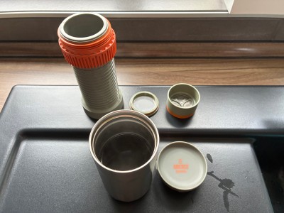 Bild 2 av Erwin till Wacaco - Pipamoka - Kaffepress