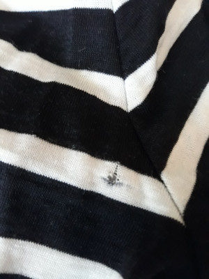 Bild 1 von Thomas zu We Norwegians - Women's Seil Long Sleeve - Merinoshirt