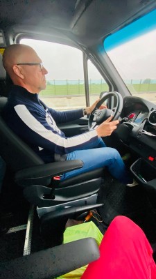 Imagen 1 de Walter sobre We Norwegians - Worldcup ZipUp - Jerséis de lana merina