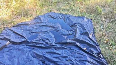 Image 4 from DAIGA of Wechsel - Exogen 2 XL - 2-person tent