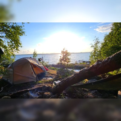 Bild 1 av Silas till Wechsel - Venture 2 - 2-mannatält