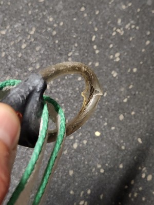 Imagen 1 de Tommy sobre Wild Country - Friend Set - Fisurero