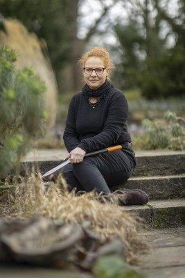 Bild 1 von Frank zu Woolpower - Crewneck 200 - Longsleeve