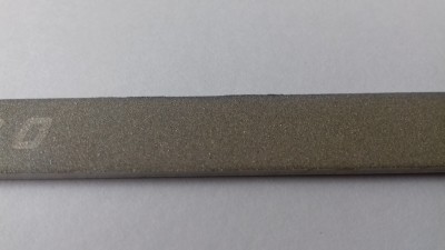 Imagen 6 de Dingeman sobre Work Sharp - Precision Adjust Ersatz-Diamantplatte 320