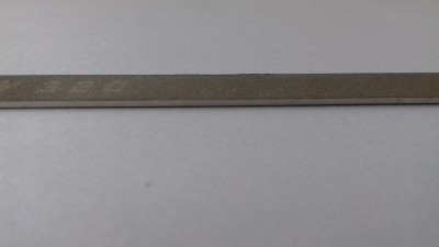 Imagen 5 de Dingeman sobre Work Sharp - Precision Adjust Ersatz-Diamantplatte 320