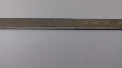 Imagen 3 de Dingeman sobre Work Sharp - Precision Adjust Ersatz-Diamantplatte 320