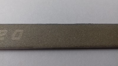 Imagen 2 de Dingeman sobre Work Sharp - Precision Adjust Ersatz-Diamantplatte 320