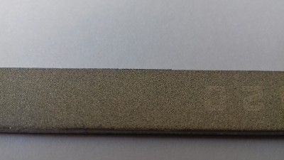 Imagen 1 de Dingeman sobre Work Sharp - Precision Adjust Ersatz-Diamantplatte 320