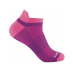 Image 1 de Andreas â Wrightsock - Coolmesh II Low Tab - Chaussettes multifonctions