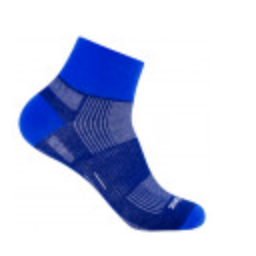 Image 1 from Andreas of Wrightsock - Eco Explore Quarter - Walking socks
