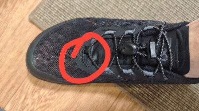 Bild 1 av Igor till Xero Shoes - Aqua X Sport - Barfotaskor