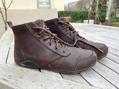 Bild 1 av Andre till Xero Shoes - Denver Leather - Barfotaskor
