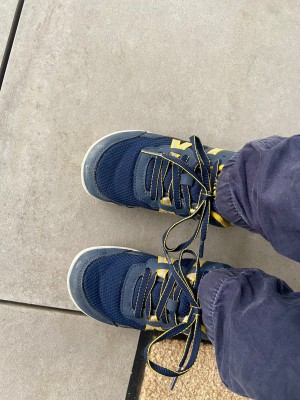 Bild 2 von Clara zu Xero Shoes - Kid's Prio - Barfußschuhe