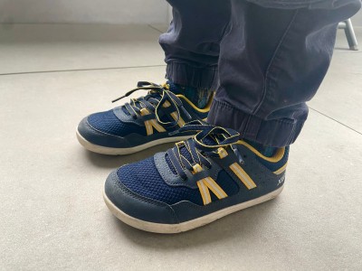 Bild 1 von Clara zu Xero Shoes - Kid's Prio - Barfußschuhe