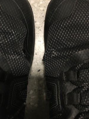 Imagen 1 de Claudio sobre Xero Shoes - Mesa Trail WP - Calzado minimalista