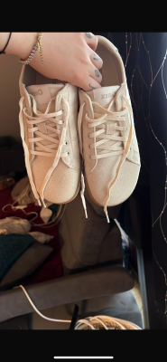 Bild 1 von Joline zu Xero Shoes - Women's Dillon Canvas - Barfussschuhe