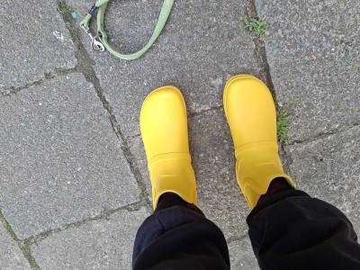 Imagen 1 de Tonja sobre Xero Shoes - Women's Gracie - Calzado minimalista