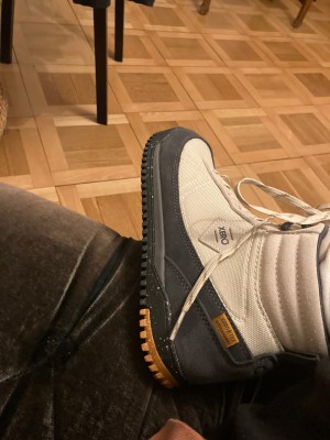 Bild 1 von Linda zu Xero Shoes - Women's Ridgeway Hiker - Barfussschuhe