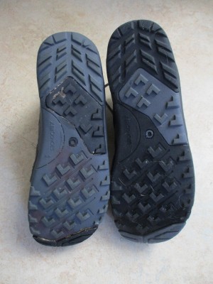 Bild 2 av D. till Xero Shoes - Women's Xcursion Fusion - Barfotaskor