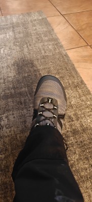 Bild 3 av Niek till Xero Shoes - Xcursion Fusion - Barfotaskor