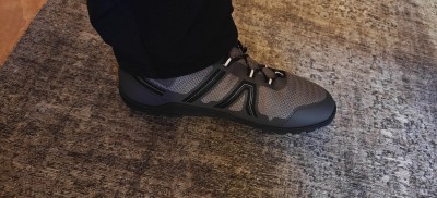 Bild 2 av Niek till Xero Shoes - Xcursion Fusion - Barfotaskor