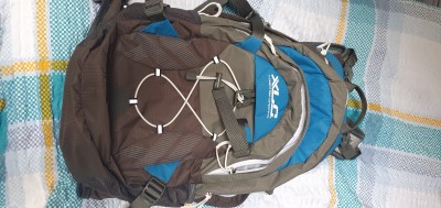 Imagen 1 de Harald sobre XLC - Backpack XLC Bike BA-S48 18 - Mochila de ciclismo