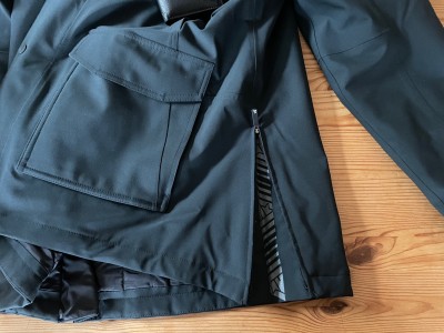 Imagen 2 de Norman sobre Zimtstern - Stormdayz Parka - Parka