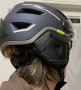 Imagen 2 de Martina sobre ABUS - Pedelec 2.0 Ace - Casco de ciclismo