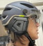 Imagen 1 de Martina sobre ABUS - Pedelec 2.0 Ace - Casco de ciclismo