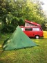 Image 2 from Antonia of Bach - Wickiup 4 - 4-person tent